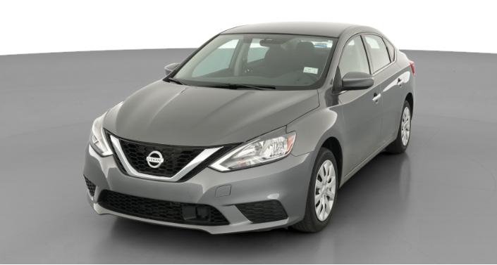 Thumbnail: 2019 Nissan Sentra - 1