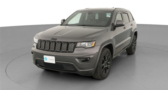 2018 Jeep Grand Cherokee Altitude -
                  West Memphis, AR