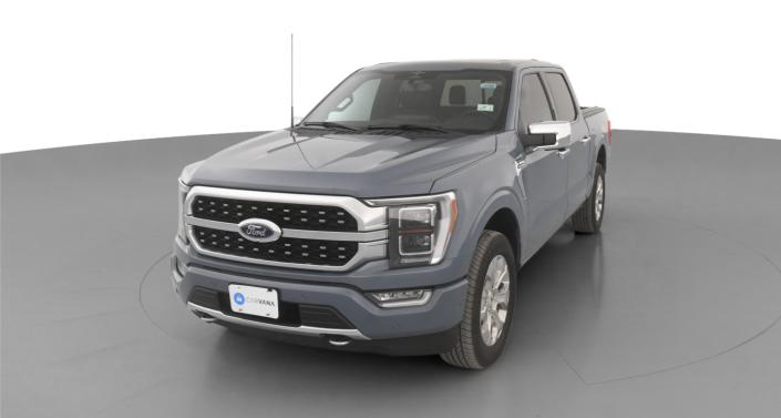2023 Ford Econoline E-150 Hero Image