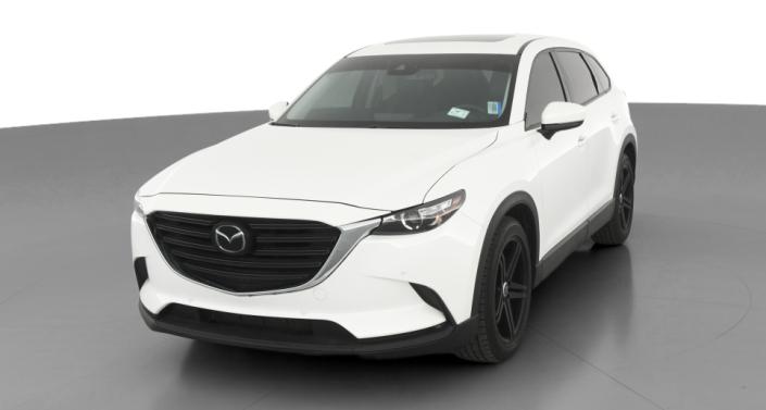 Thumbnail: 2021 Mazda CX-9 - 1