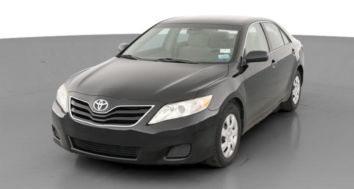 Thumbnail: 2011 Toyota Camry - 1