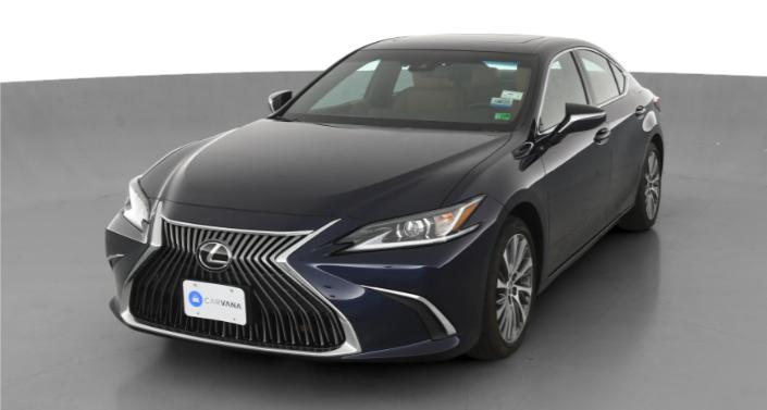Thumbnail: 2020 Lexus ES - 1