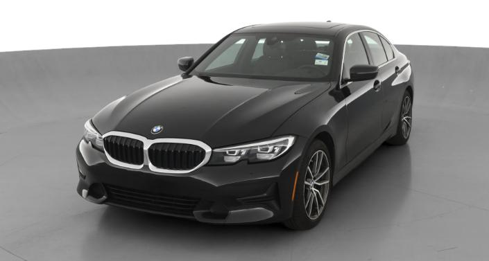 Thumbnail: 2019 BMW 3 Series - 1