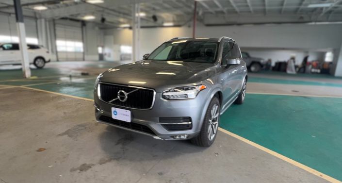 Thumbnail: 2019 Volvo XC90 - 1