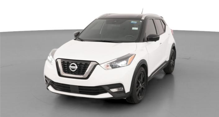 Thumbnail: 2020 Nissan Kicks - 1