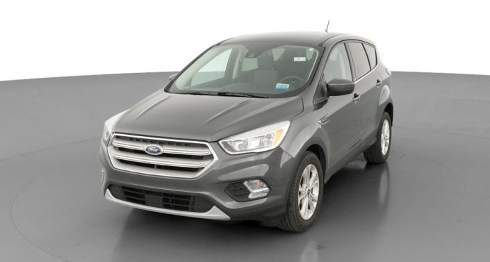 2019 Ford Escape SE Hero Image