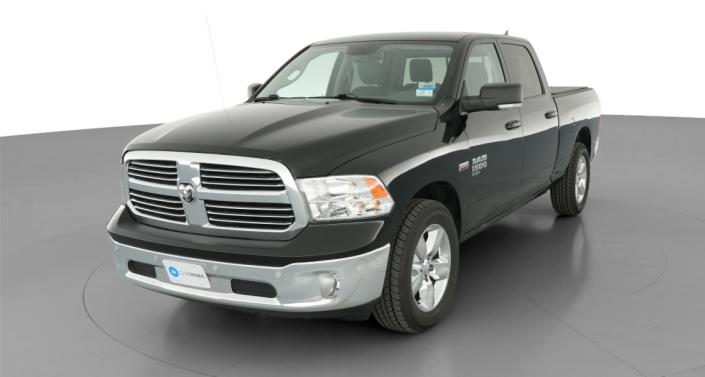 Thumbnail: 2019 RAM 1500 Classic - 1