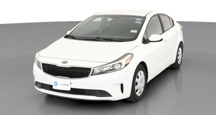 Thumbnail: 2018 Kia Forte - 1