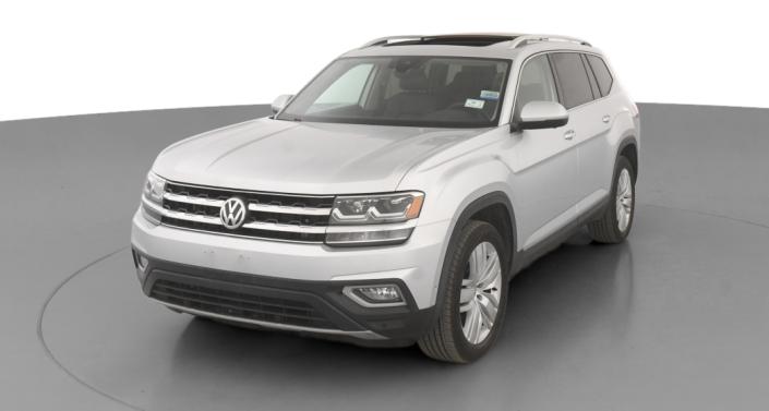 Thumbnail: 2018 Volkswagen Atlas - 1