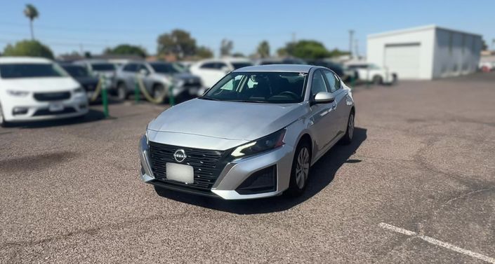 2023 Nissan Altima S -
                  Tolleson, AZ