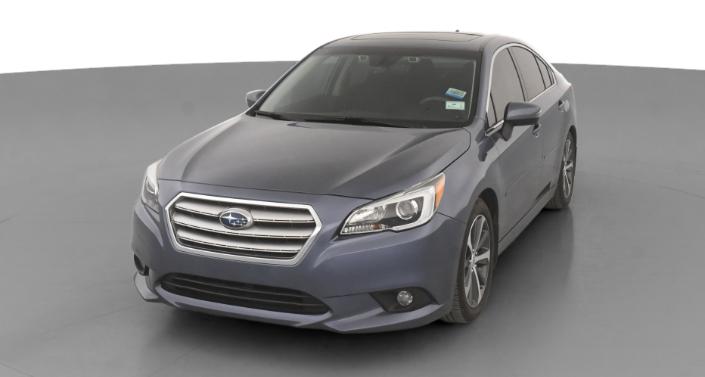 Thumbnail: 2017 Subaru Legacy - 1