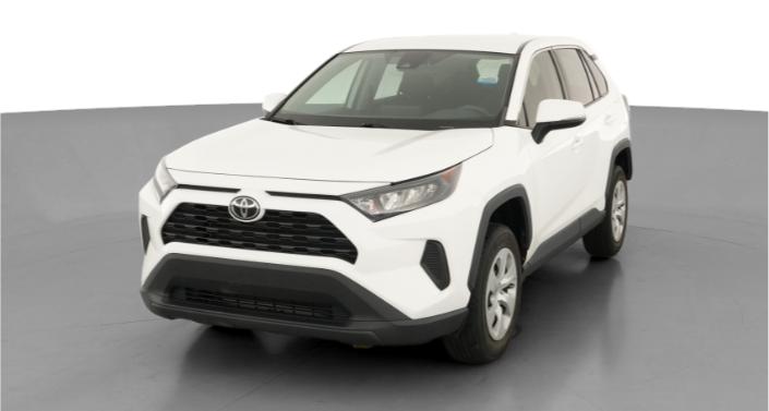 Thumbnail: 2022 Toyota RAV4 - 1
