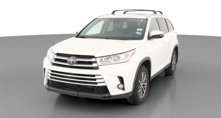 Thumbnail: 2019 Toyota Highlander - 1