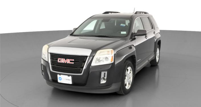 Thumbnail: 2015 GMC Terrain - 1