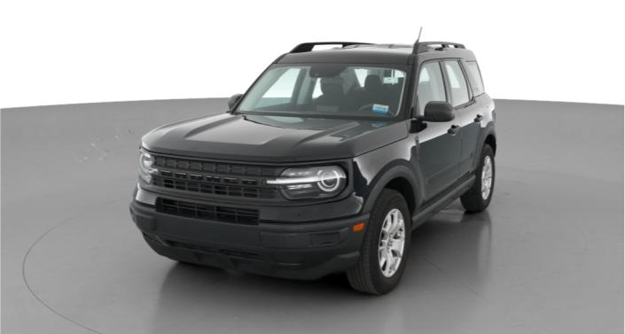 Thumbnail: 2021 Ford Bronco Sport - 1