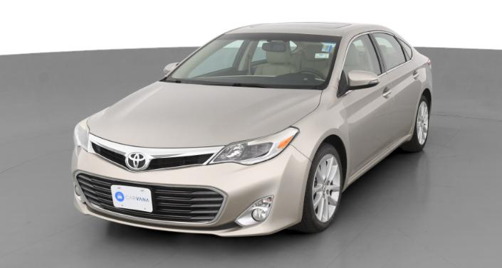 2013 Toyota Avalon Touring -
                  Concord, NC
