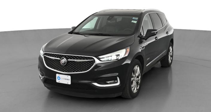 2020 Buick Enclave Avenir -
                  Beverly, NJ