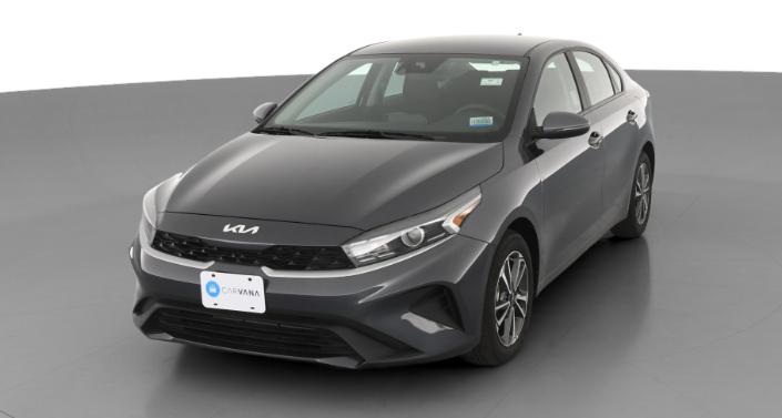Thumbnail: 2023 Kia Forte - 1
