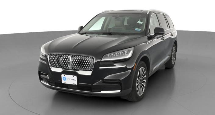 2022 Lincoln Aviator  -
                  Rocklin, CA