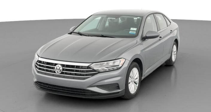 Thumbnail: 2019 Volkswagen Jetta - 1