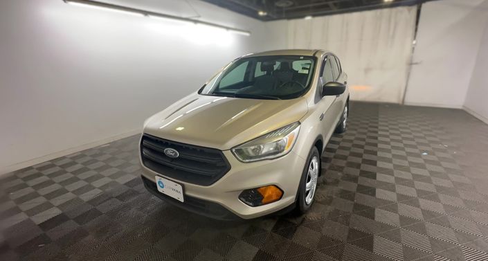 Thumbnail: 2017 Ford Escape - 1