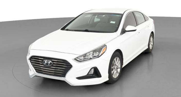 Thumbnail: 2019 Hyundai Sonata - 1