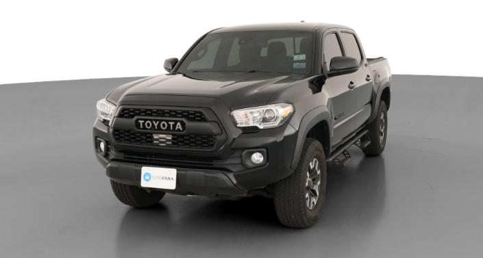 Thumbnail: 2021 Toyota Tacoma - 1