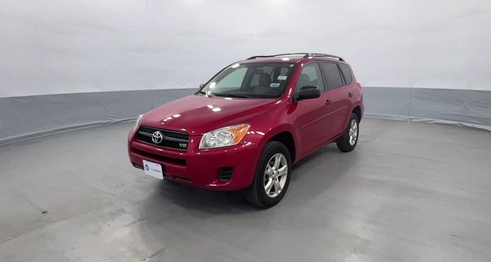 Thumbnail: 2010 Toyota RAV4 - 1