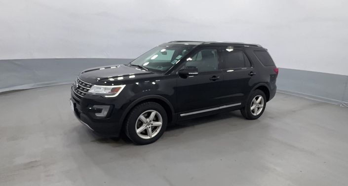 Thumbnail: 2017 Ford Explorer - 1