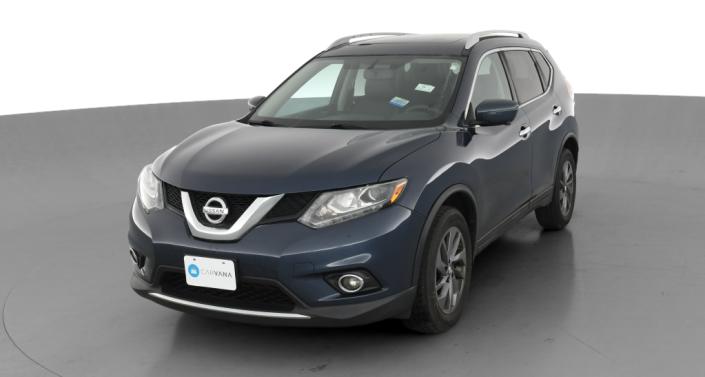 Thumbnail: 2016 Nissan Rogue - 1