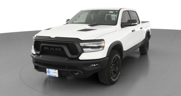 Thumbnail: 2023 RAM 1500 - 1