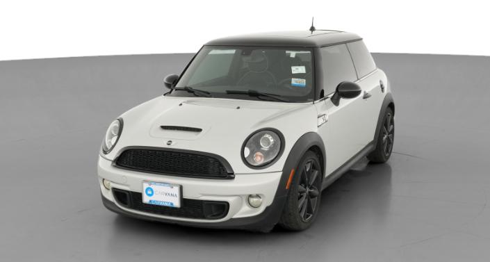 2012 MINI Cooper Hardtop S -
                  Wheatland, OK