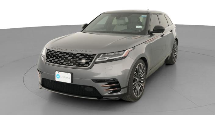 2018 Land Rover Range Rover Velar First Edition -
                  West Memphis, AR