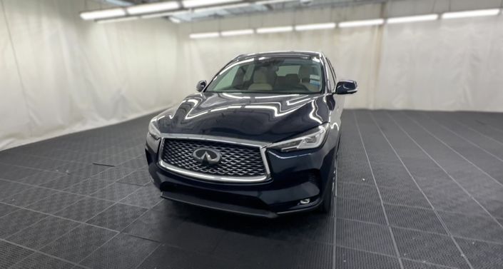 Thumbnail: 2019 INFINITI QX50 - 1