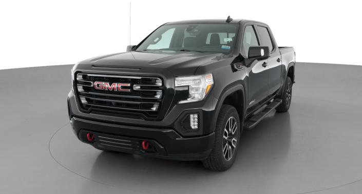 Thumbnail: 2020 GMC Sierra 1500 - 1