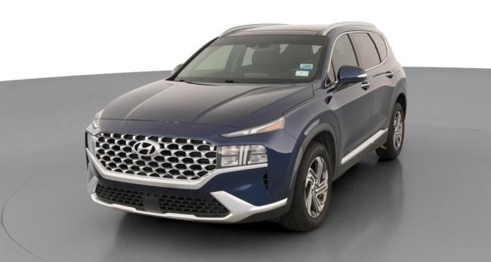 Thumbnail: 2022 Hyundai Santa Fe - 1