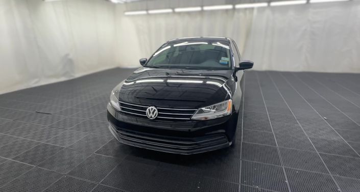 Thumbnail: 2016 Volkswagen Jetta - 1