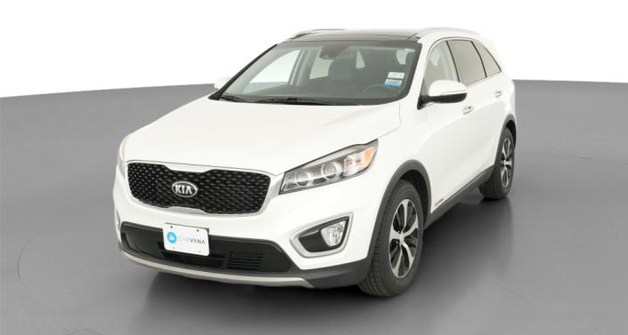 Thumbnail: 2017 Kia Sorento - 1