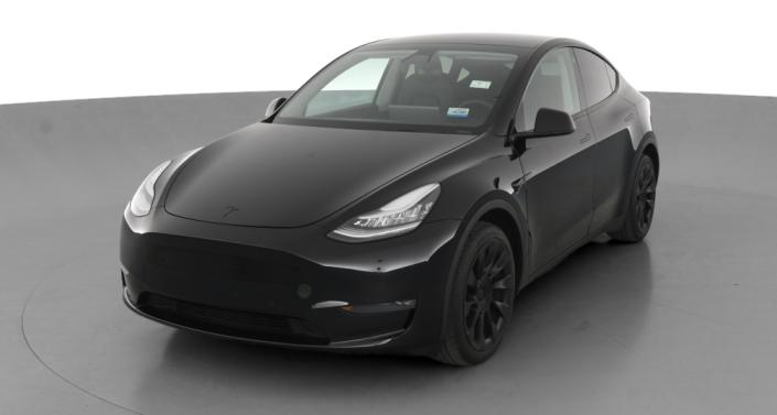 2020 Tesla Model Y Long Range -
                  Richton Park, IL