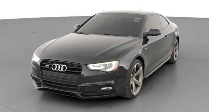 2014 Audi S5 Premium Plus -
                  Indianapolis, IN