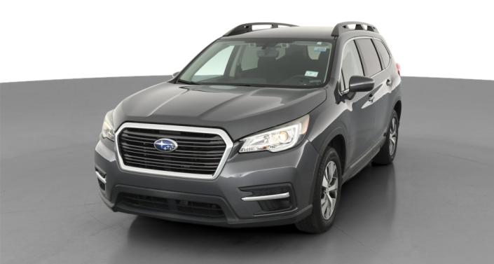 Thumbnail: 2020 Subaru Ascent - 1