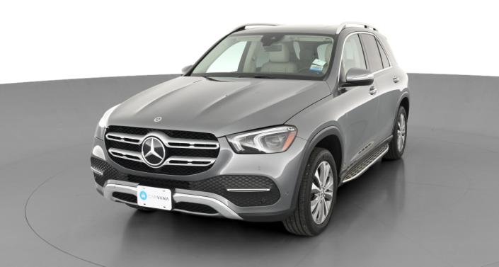 Thumbnail: 2022 Mercedes-Benz GLE - 1