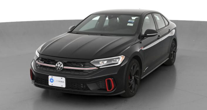 Thumbnail: 2024 Volkswagen Jetta - 1