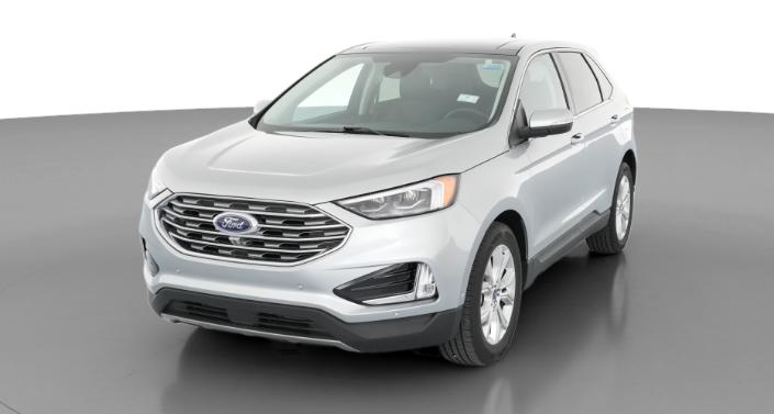 Thumbnail: 2020 Ford Edge - 1
