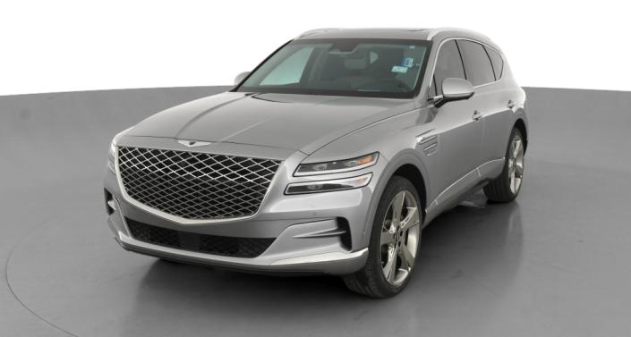 Thumbnail: 2024 Genesis GV80 - 1