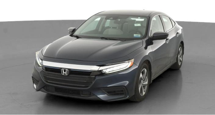 Thumbnail: 2019 Honda Insight - 1