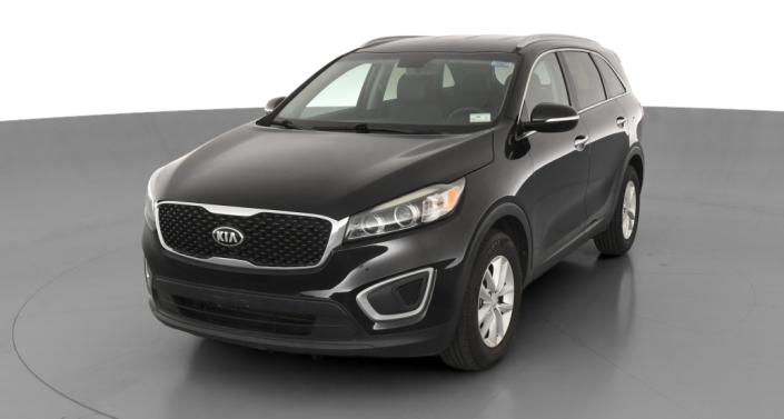 Thumbnail: 2017 Kia Sorento - 1
