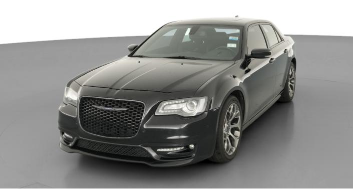 Thumbnail: 2017 Chrysler 300 - 1