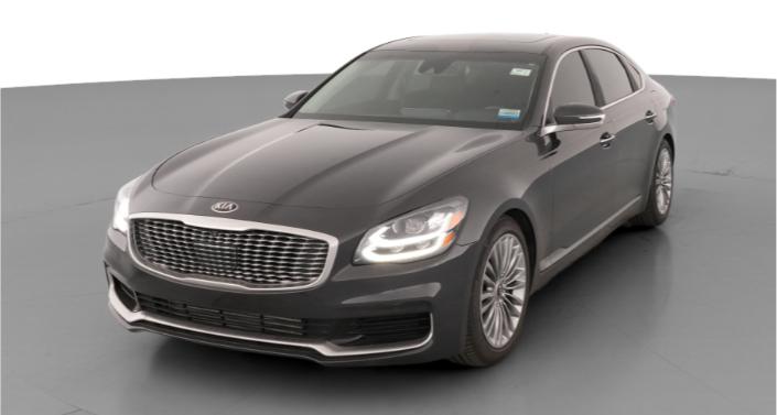 Thumbnail: 2019 Kia K900 - 1
