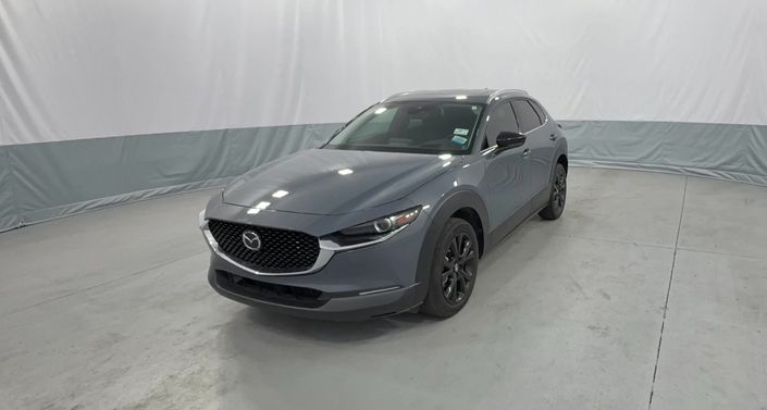 Thumbnail: 2022 Mazda CX-30 - 1